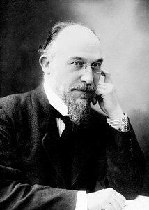 Erik Satie